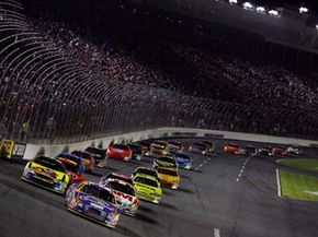 nascar