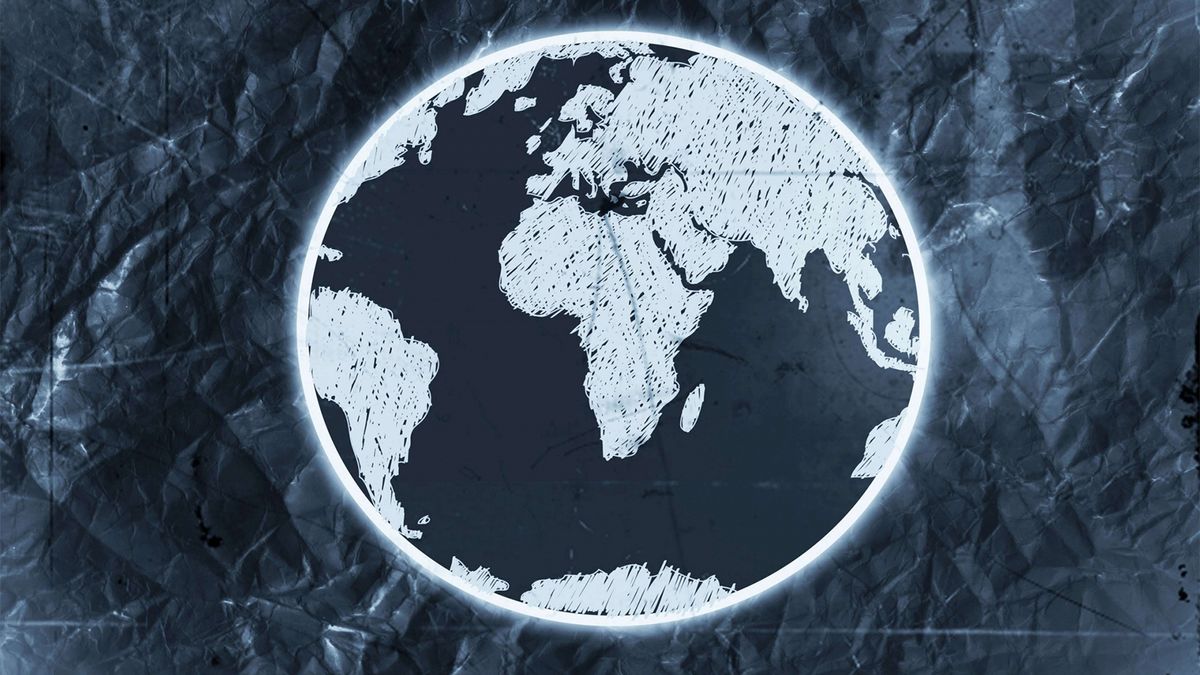 How Old Is Earth and How Did Scientists Figure It Out? | HowStuffWorks