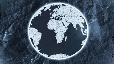 How Old Is Earth and How Did Scientists Figure It Out? - Vimarsana News