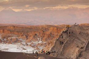 Atacama Desert