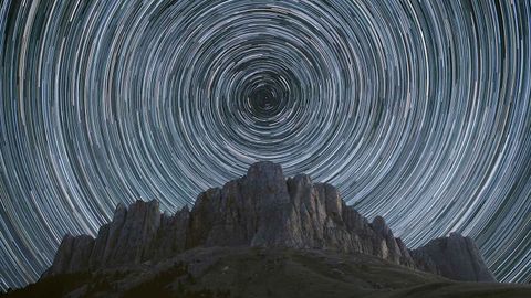 Why Does Earth Spin? - Vimarsana News