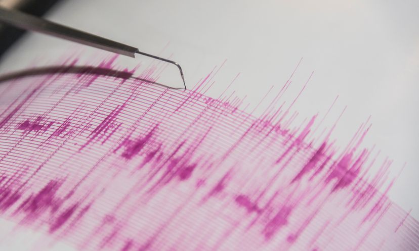 Fact or Fiction: Earthquakes