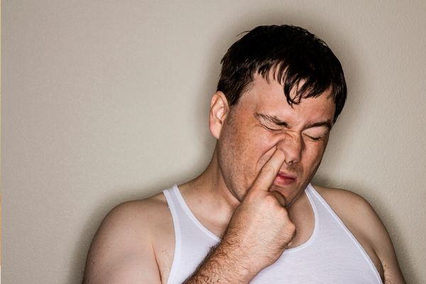 Is picking your nose and eating it good for you?, The Independent