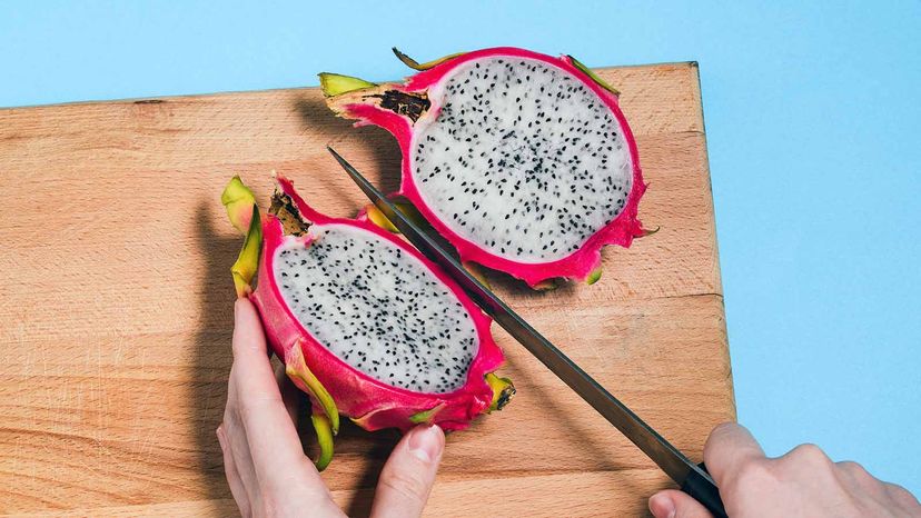 How to Eat Dragon Fruit and Why You Should Try It