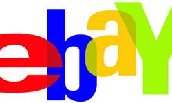 ebay logo