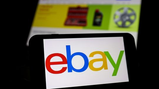 How eBay Works