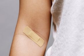 If you don't take care of a cut properly, you are at risk for several wound infections.