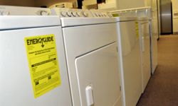 新的洗衣机”width=