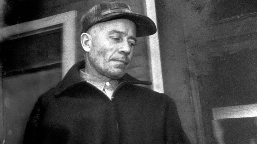 Ed Gein