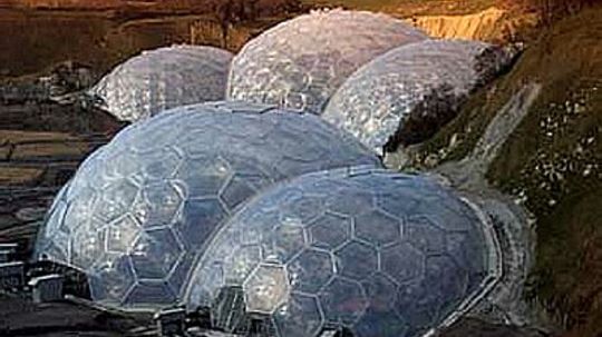 How the Eden Project Works