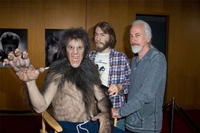 american werewolf in london