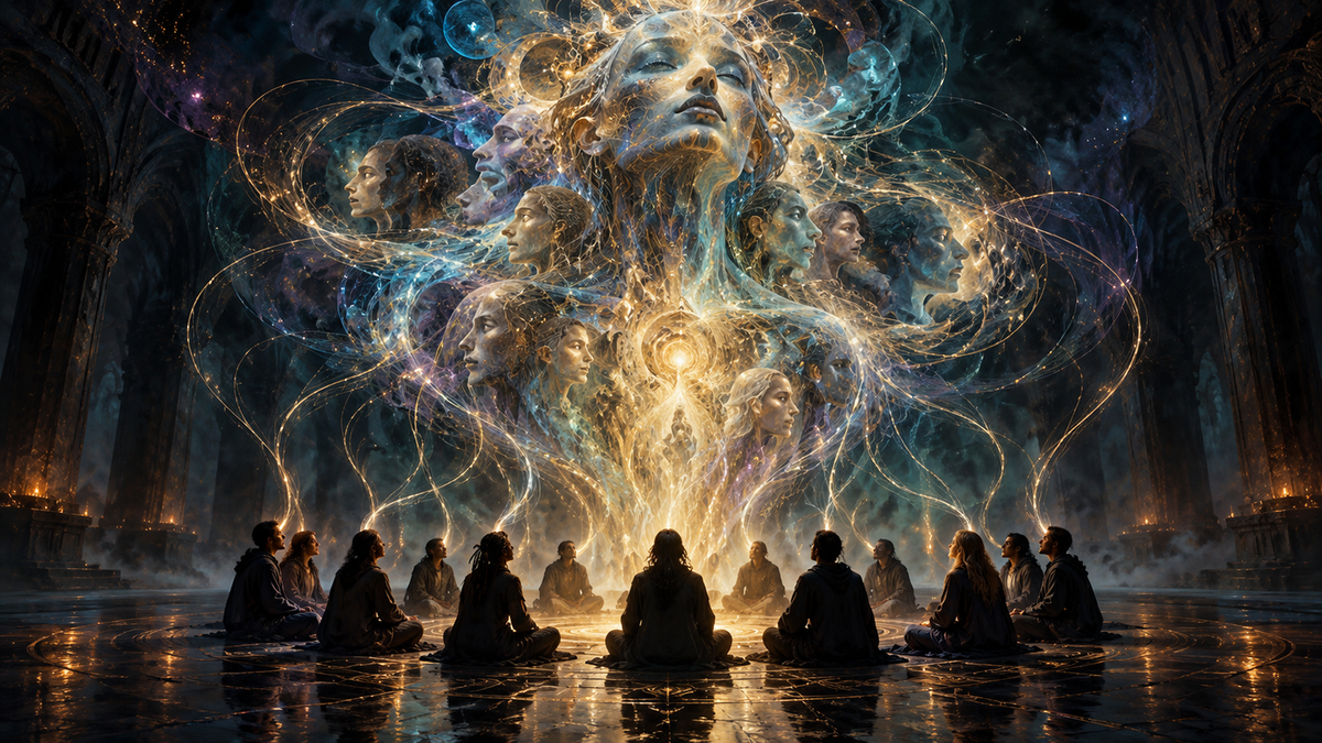 Egregore: Meaning, Origins and Occult Beliefs | HowStuffWorks ...