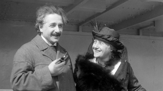 What Is Einstein's 'God Letter'?