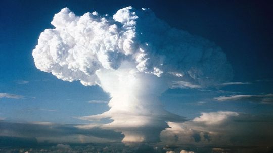 Scientists Unlock Secrets of H-bomb Element Einsteinium