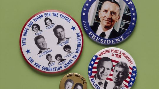 10 Most Successful Third-party Presidential Candidates