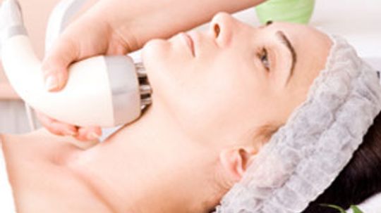 Electrolysis Hair Removal