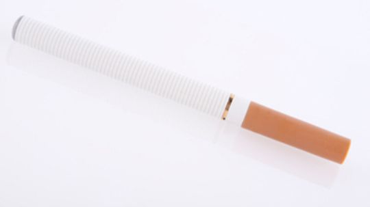 How Electronic Cigarettes Work