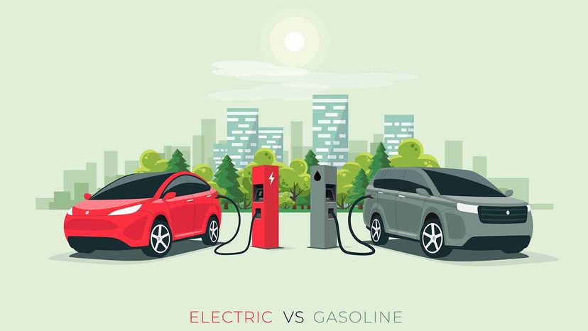 How Do Electric Cars Work?