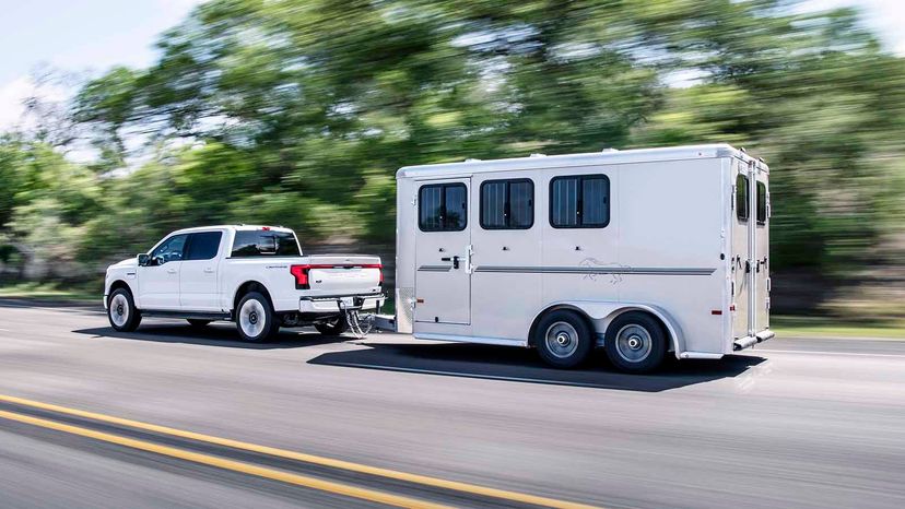 F-150 Lightning