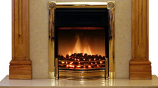 Fireplace-Cleaning Tips