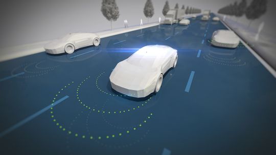 Sweden to Build First Electrified Road for En-route EV Charging