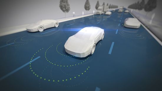 瑞典建立第一个电气化道路行程电动汽车充电”class=