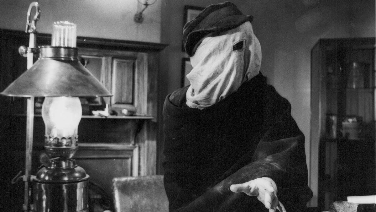 The Tragic Life of Joseph Merrick, the 'Elephant Man' - TrendRadars