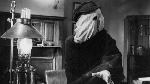 The Tragic Life of Joseph Merrick, the 'Elephant Man' - Vimarsana News