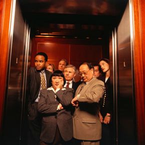 The next time you're playing the waiting game, consider how the elevator came to be.