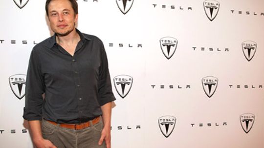 18新利最新登入Elon Musk是如何工作的”border=