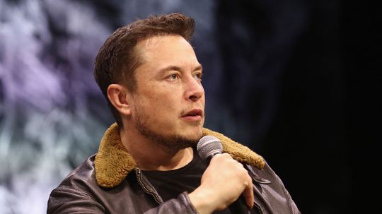 10 Intriguing Facts About Elon Musk