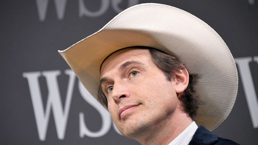 Kimbal Musk