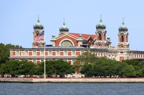 It's now easier than ever to search for ancestors who passed through Ellis Island on their way to a new life in America.