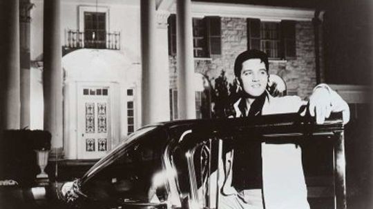 Elvis Presley Quotes