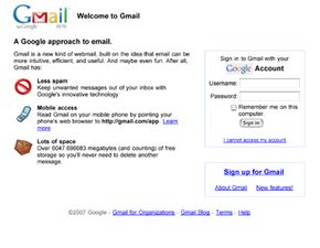 Gmail