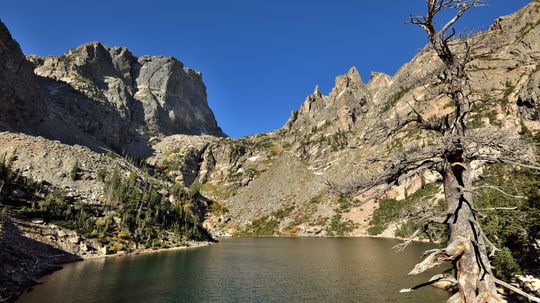 The Ultimate Guide to Hiking Emerald Lake in Rocky Mountain National Park