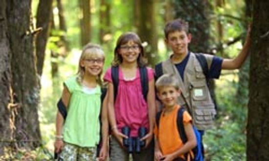 5家庭露营的应急常识”class=