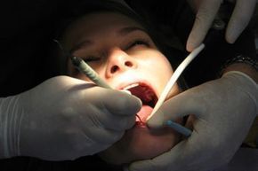 Your dental emergency may require an initial visit to the emergency room, followed by an appointment with a specialist.