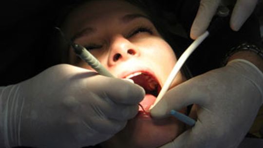What can emergency dental services do for you?
