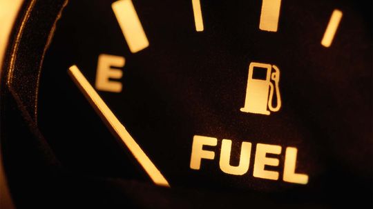 Running on Empty? How Bad Is It for Your Car?
