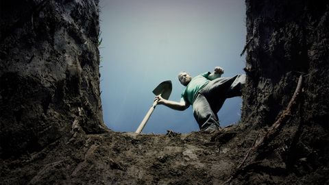 5 People Who Can't Seem to Stay Buried - Vimarsana News