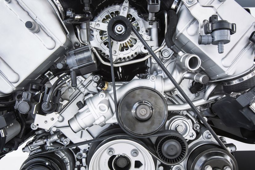 The Ultimate Engine Technology Quiz