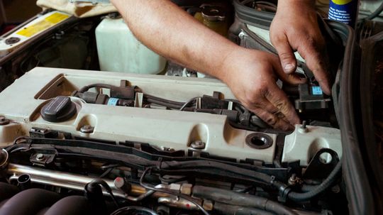 Understanding Auto Parts