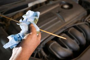 You may know the basics, but do you really know exactly how your car's lubrication system works, where the oil goes and what it's actually oiling?