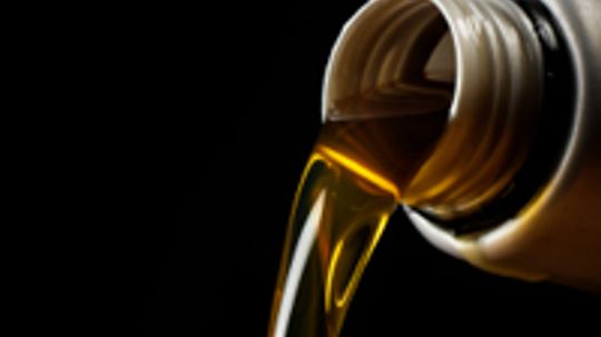 What do oil additives do for your engine?