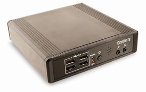 The Cranberry SC20 smart client computer