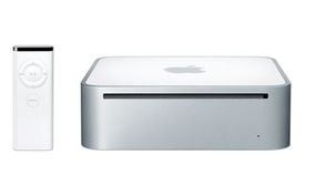 The Mac Mini