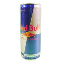 Red Bull is one of the most well-known brands of energy drinks out there.