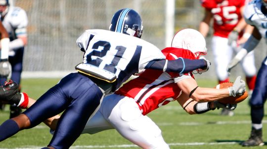 Down! Set! Hut! Football Quiz