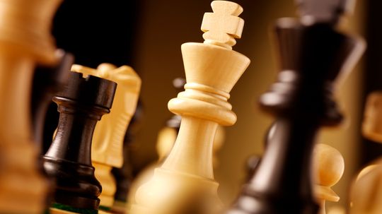 10 Games That Take Minutes to Learn and a Lifetime to Master